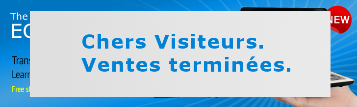 ECTACO: Ventes terminées.
